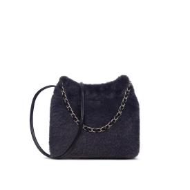 ILLY(FUR) SM 숏체인크로스 GR (JHNCHE3BF337GR320)