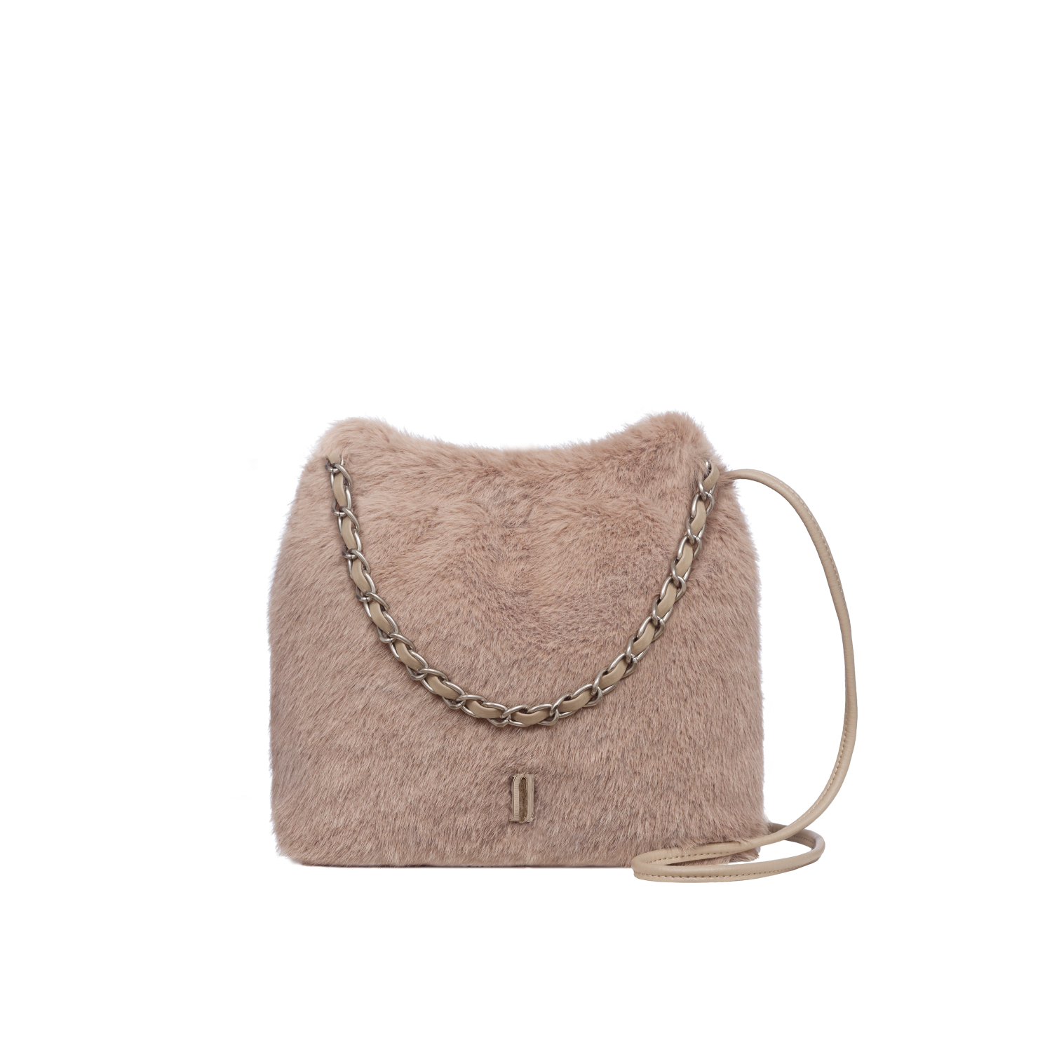 ILLY(FUR) SM 숏체인크로스 TP (JHNCHE3BF337TP320)