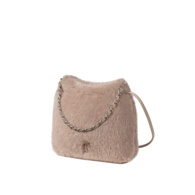 ILLY(FUR) SM 숏체인크로스 TP (JHNCHE3BF337TP320)