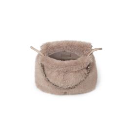 ILLY(FUR) SM 숏체인크로스 TP (JHNCHE3BF337TP320)