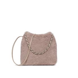 ILLY(FUR) SM 숏체인크로스 TP (JHNCHE3BF337TP320)