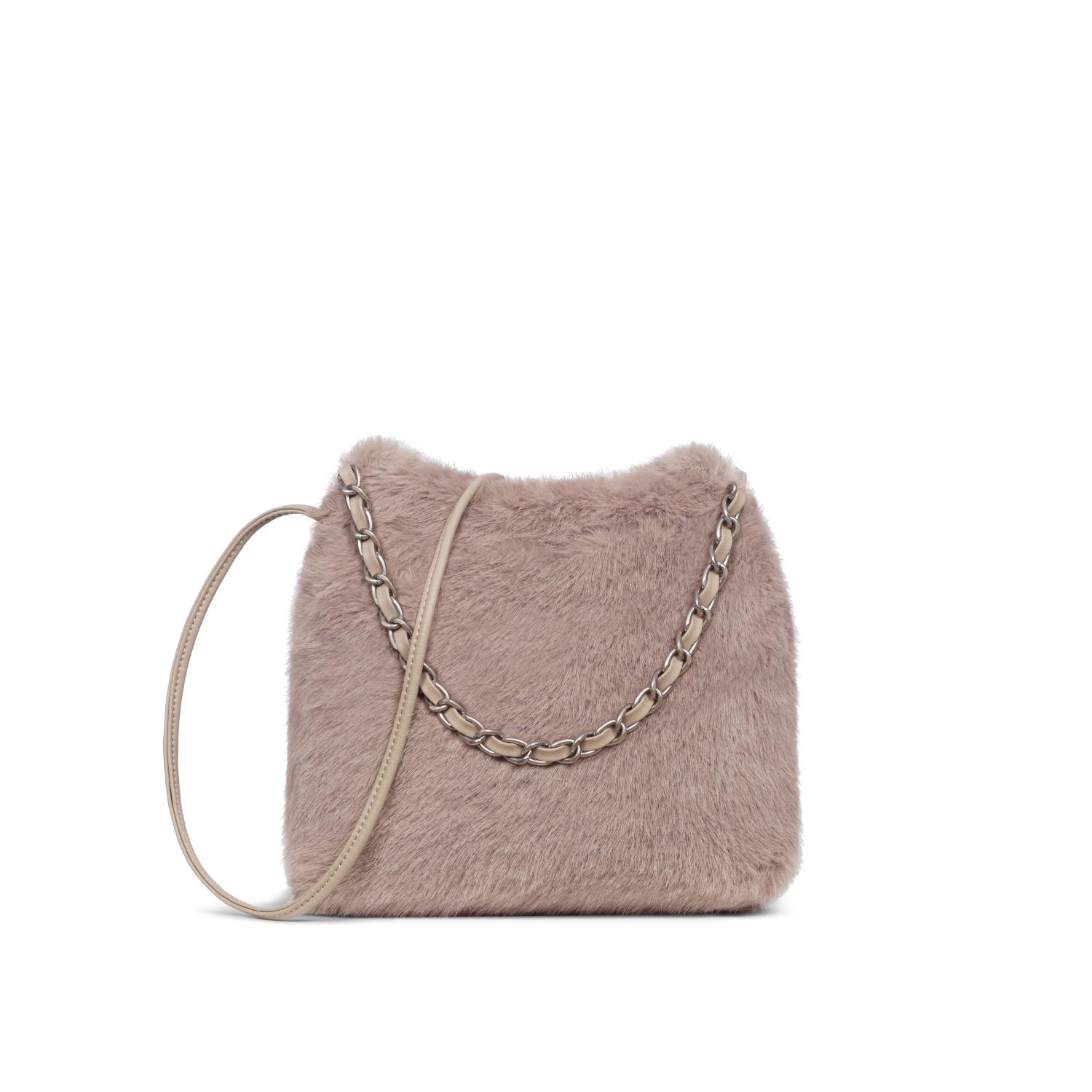 ILLY(FUR) SM 숏체인크로스 TP (JHNCHE3BF337TP320)