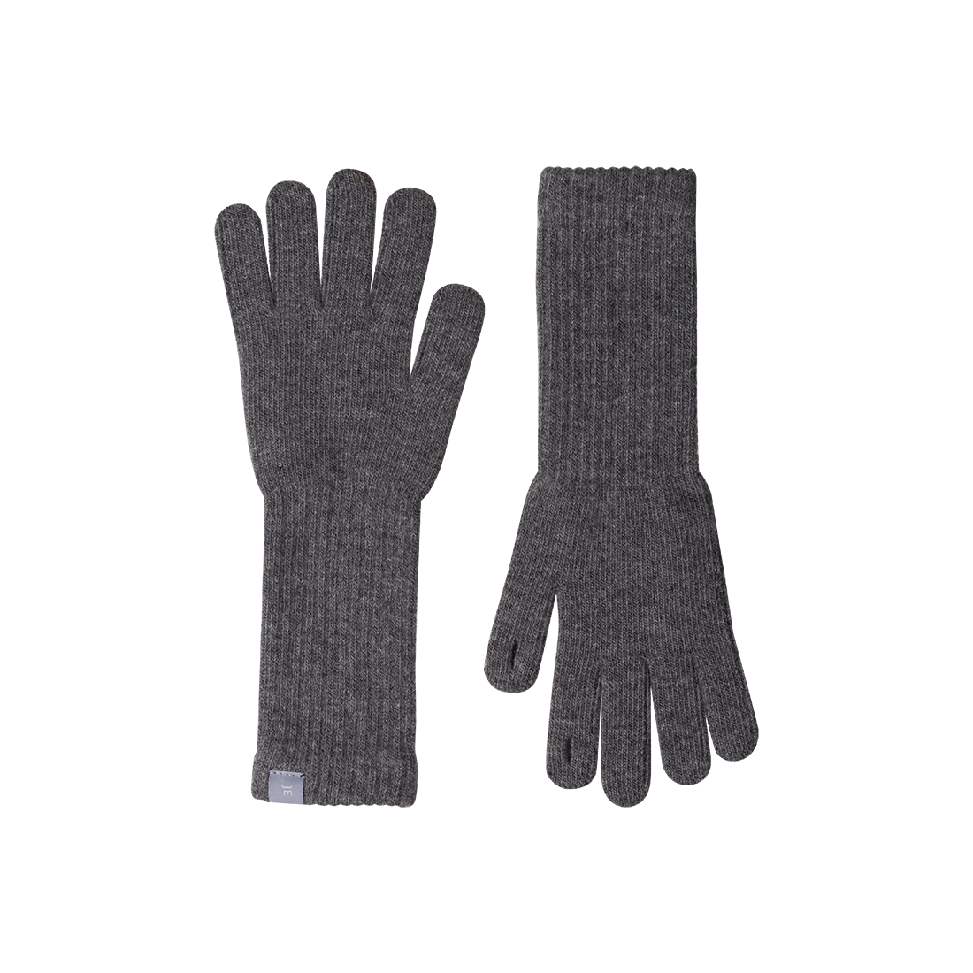 핑거홀 베이직 장갑 GR (JEACEB3BF400GR260)