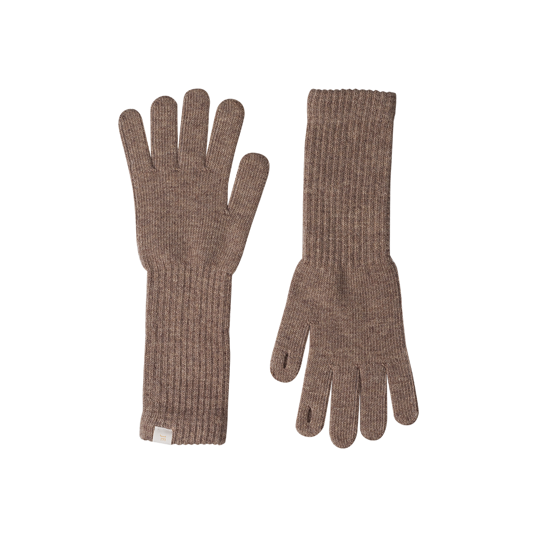 핑거홀 베이직 장갑 BR (JEACEB3BF400BR260)