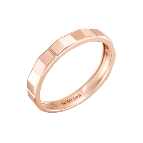 MARIEBEL 14K 커플링 (W) (JJMBC03BF716R4120)