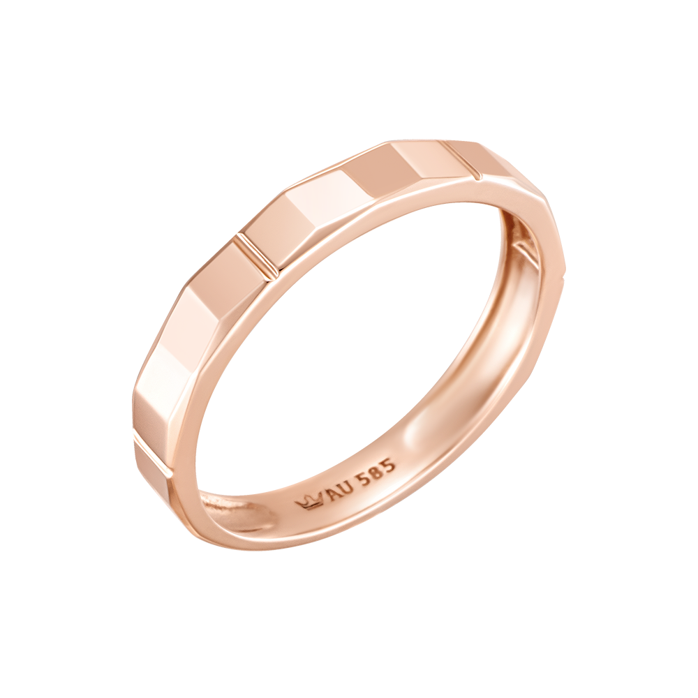 MARIEBEL 14K 커플링 (W) (JJMBC03BF716R4120)