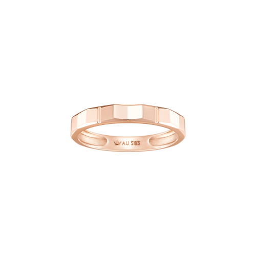 MARIEBEL 14K 커플링 (W) (JJMBC03BF716R4120)