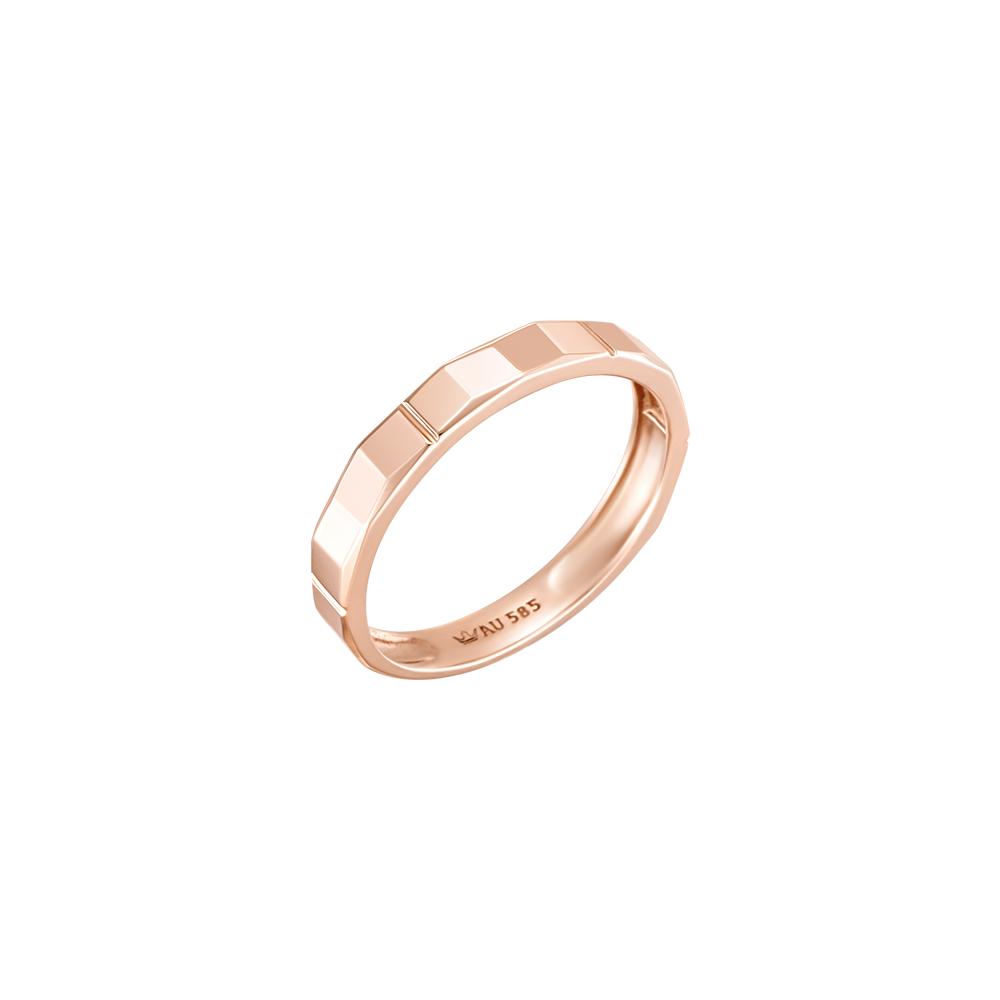 MARIEBEL 14K 커플링 (W) (JJMBC03BF716R4120)