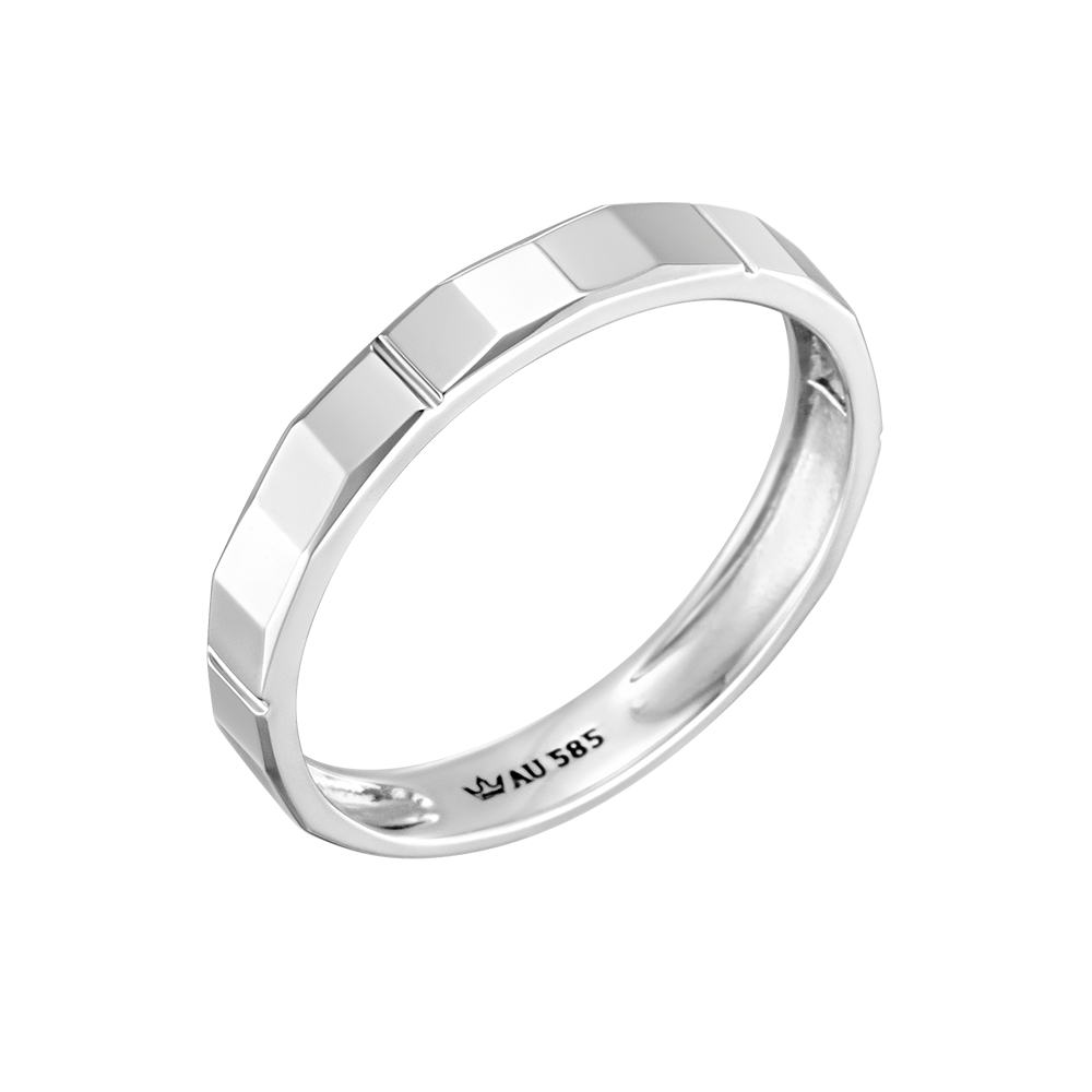 MARIEBEL 14K 커플링 (M) (JJMBC03BF717W4170)