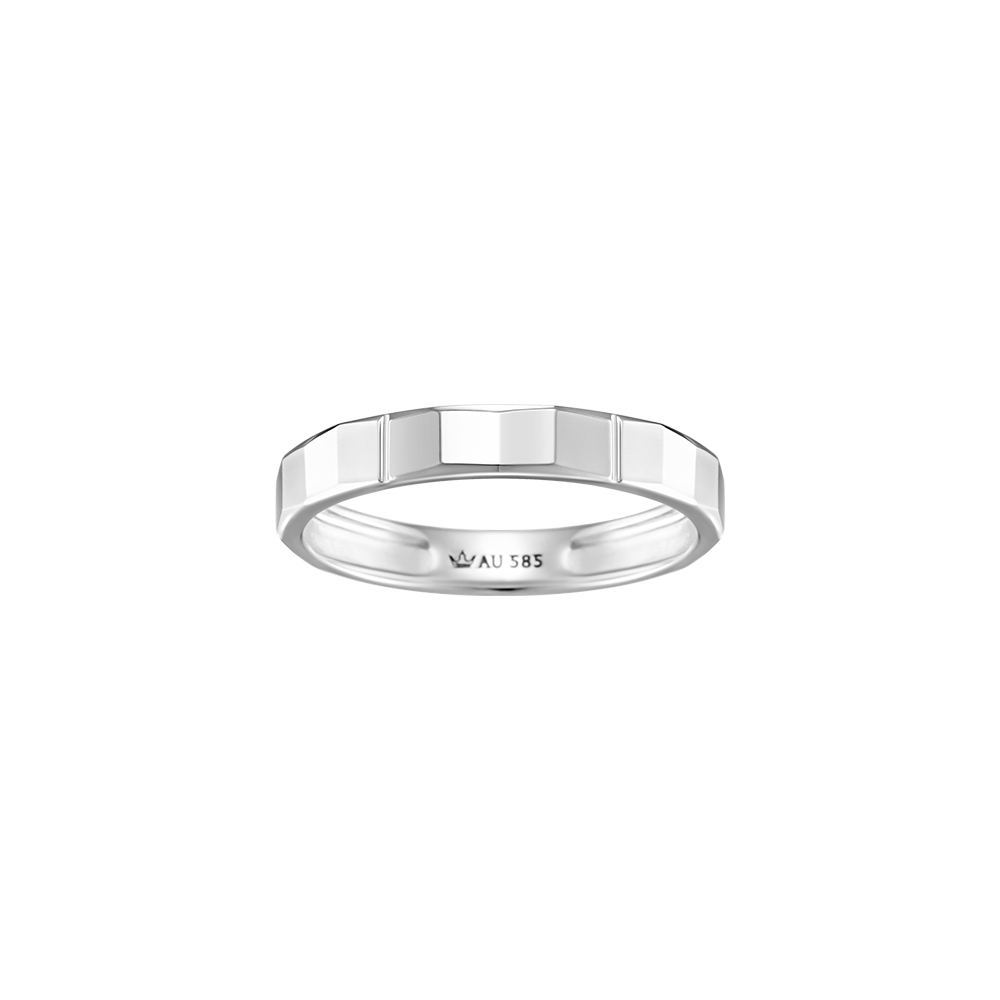 MARIEBEL 14K 커플링 (M) (JJMBC03BF717W4170)