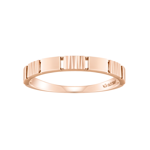 MARIEBEL 14K 커플링 (W) (JJMBC03BF718R4120)