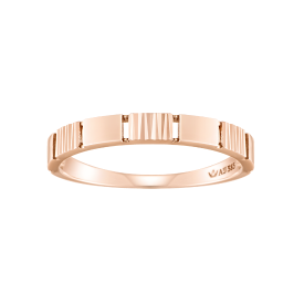 MARIEBEL 14K 커플링 (W) (JJMBC03BF718R4120)