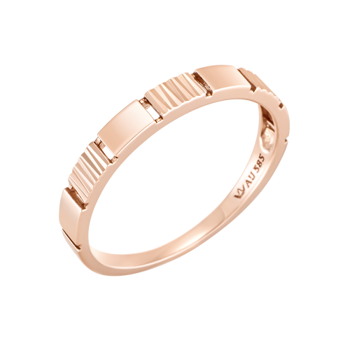 MARIEBEL 14K 커플링 (W) (JJMBC03BF718R4120)