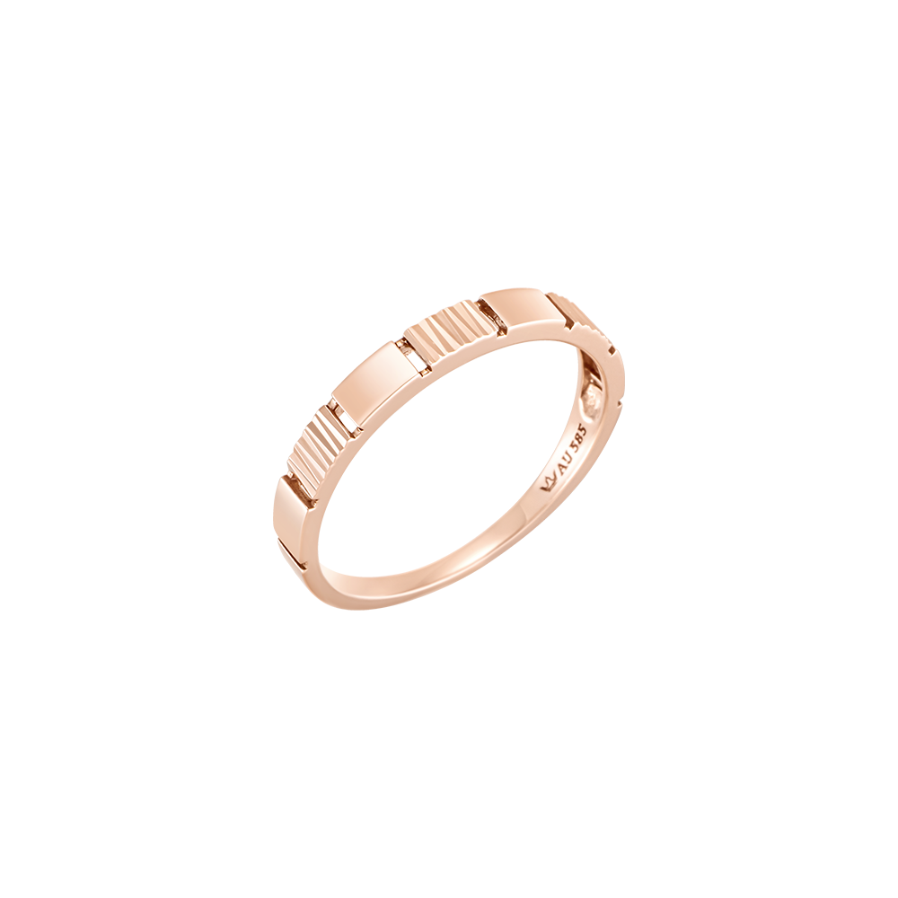 MARIEBEL 14K 커플링 (W) (JJMBC03BF718R4120)