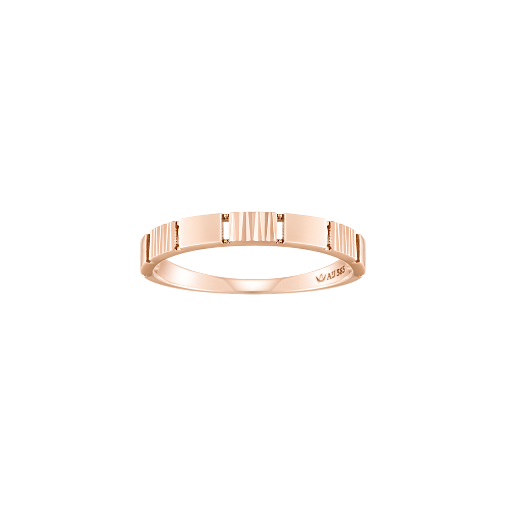 MARIEBEL 14K 커플링 (W) (JJMBC03BF718R4120)