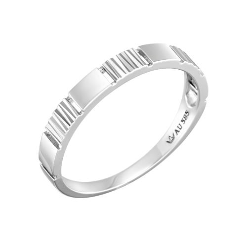 MARIEBEL 14K 커플링 (M) (JJMBC03BF719W4170)