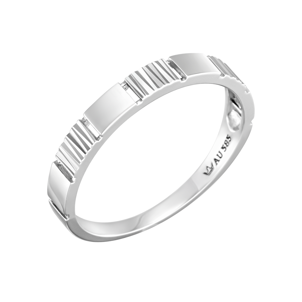 MARIEBEL 14K 커플링 (M) (JJMBC03BF719W4170)