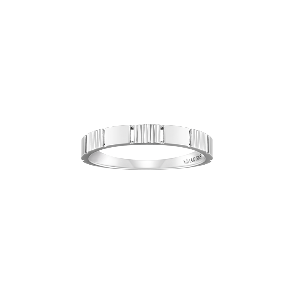 MARIEBEL 14K 커플링 (M) (JJMBC03BF719W4170)
