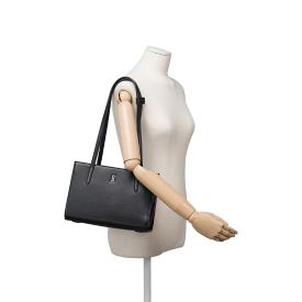 MANO SM 롱숄더 BK (JHNCHA3BS329BK980)