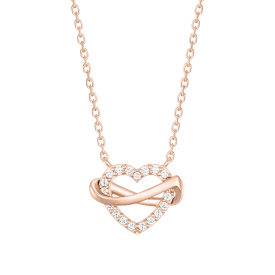 [아이유 PICK] ETER HEART 목걸이 (JJERNQ3BF693SR420)