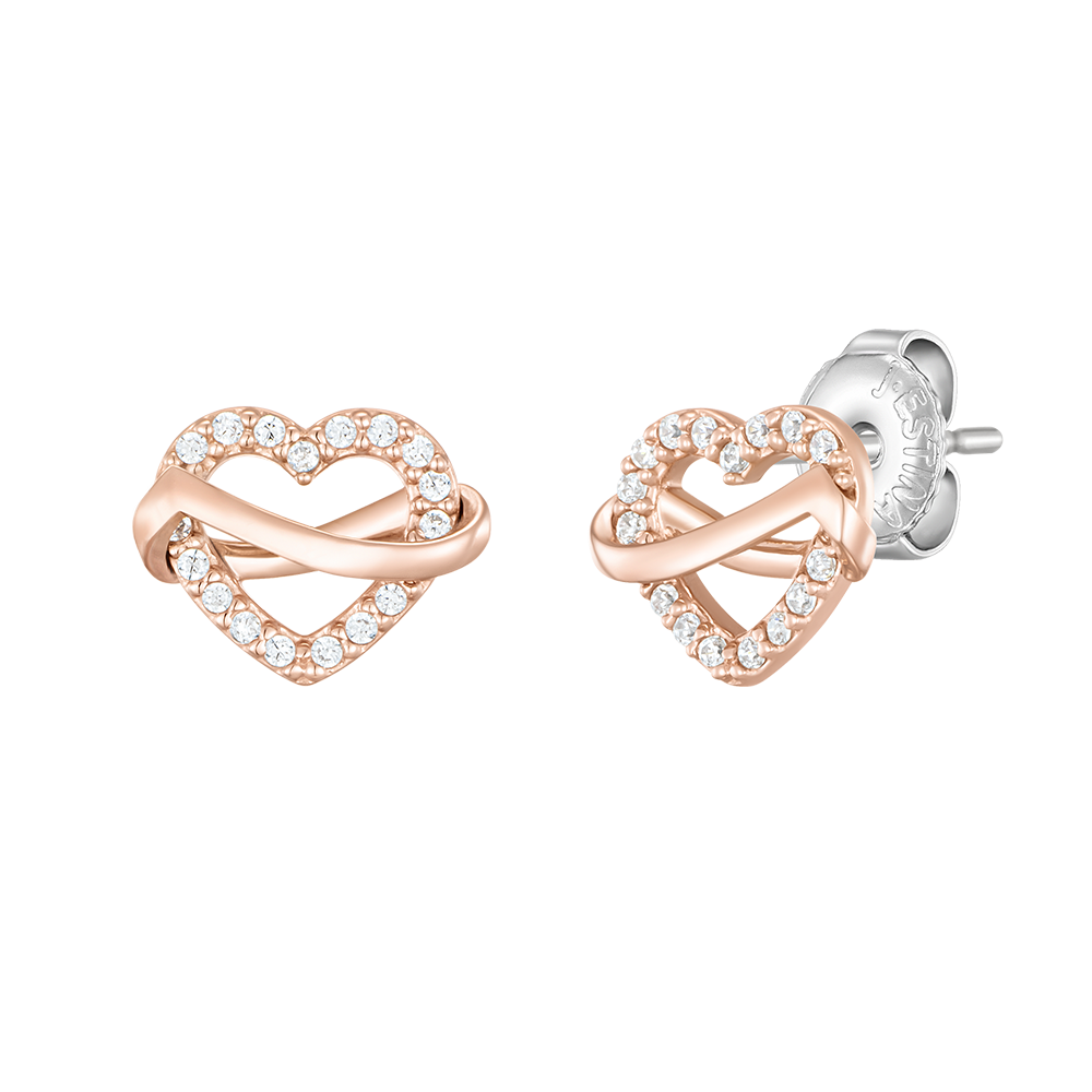 [아이유 PICK] ETER HEART 귀걸이 (JJEREQ3BF693SR000)