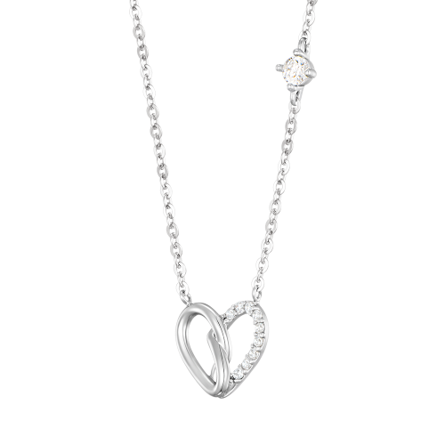 ETER HEART 목걸이 (JJERNQ3BF692SW420)