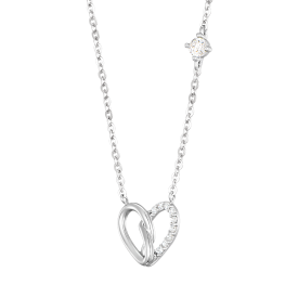 ETER HEART 목걸이 (JJERNQ3BF692SW420)