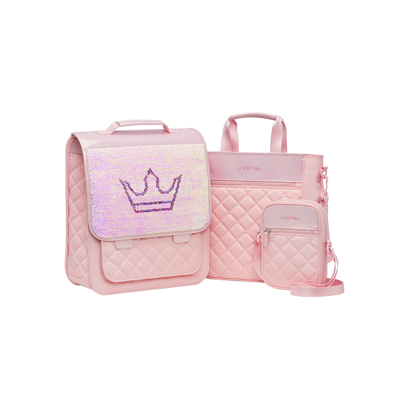 STELLA KIDS 백팩 PK (JHKIHB4BS110PK280)