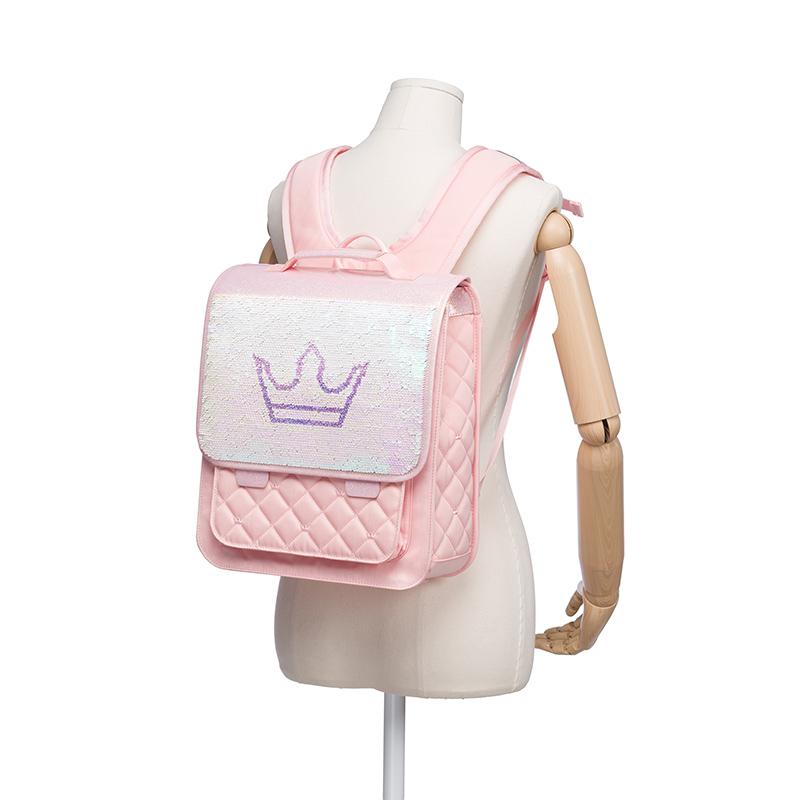 STELLA KIDS 백팩 PK (JHKIHB4BS110PK280)