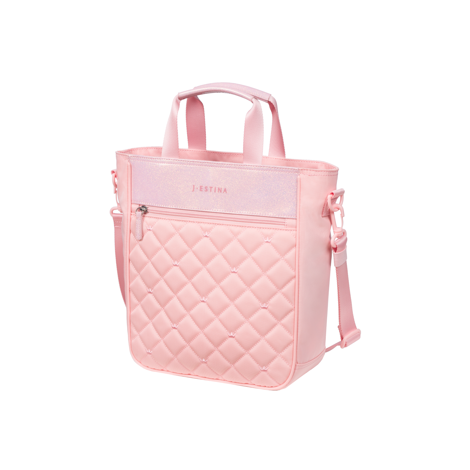 STELLA KIDS 보조가방 PK (JHKIHD4BS111PK280)