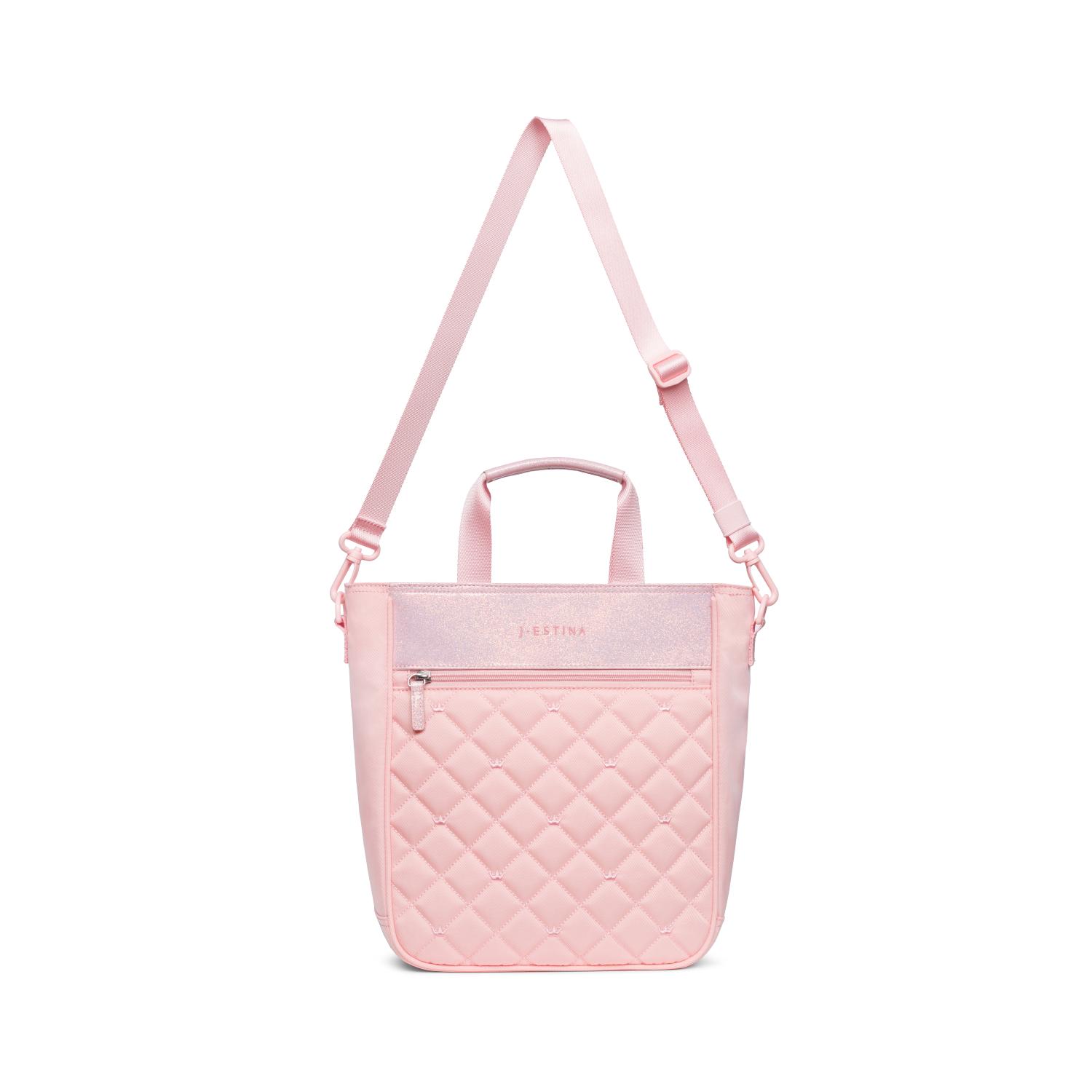 STELLA KIDS 보조가방 PK (JHKIHD4BS111PK280)