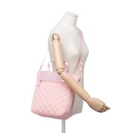 STELLA KIDS 보조가방 PK (JHKIHD4BS111PK280)