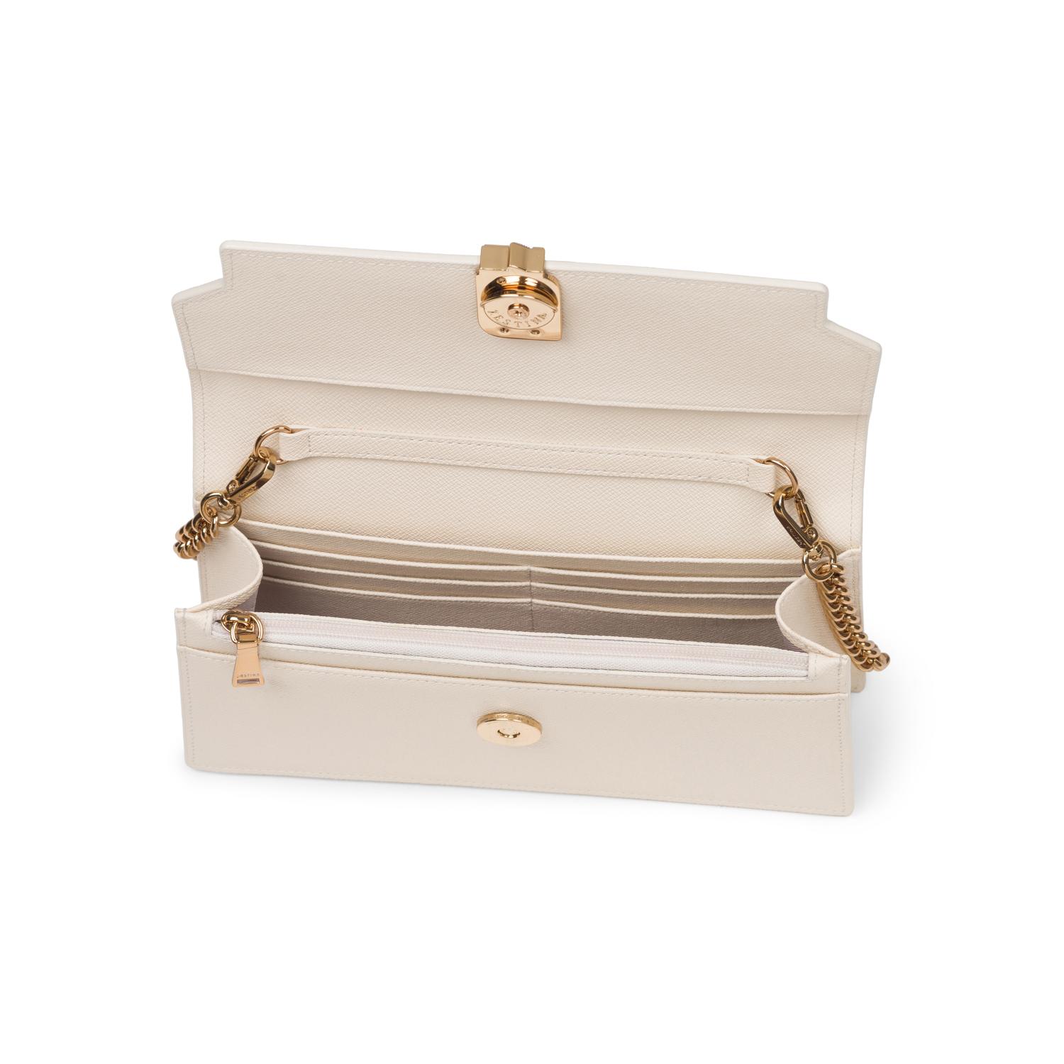 FORTE 크로스장지갑 WH (JSNCSA4BS856WH010)