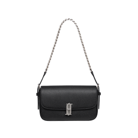 AMBER SM 바게트숄더 BK (JHNCHA4BS835BK010)