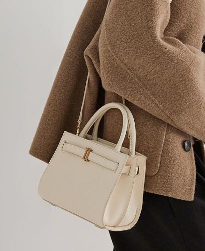 ALDO MINI토트 WH (JHNCHD4BS863WH010)