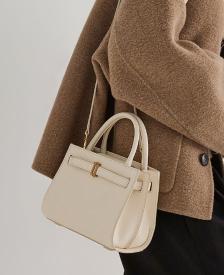 ALDO MINI토트 WH (JHNCHD4BS863WH010)