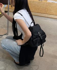 JOY SM 백팩 BK (JHNCHB4BS883BK280)