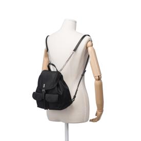 JOY SM 백팩 BK (JHNCHB4BS883BK280)