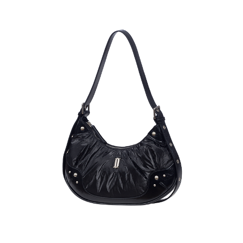 POCHE SM 호보 BK (JHNCHA4BS123BK260)