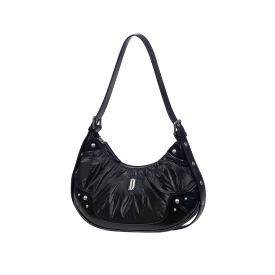 POCHE SM 호보 BK (JHNCHA4BS123BK260)