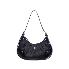 POCHE SM 호보 BK (JHNCHA4BS123BK260)