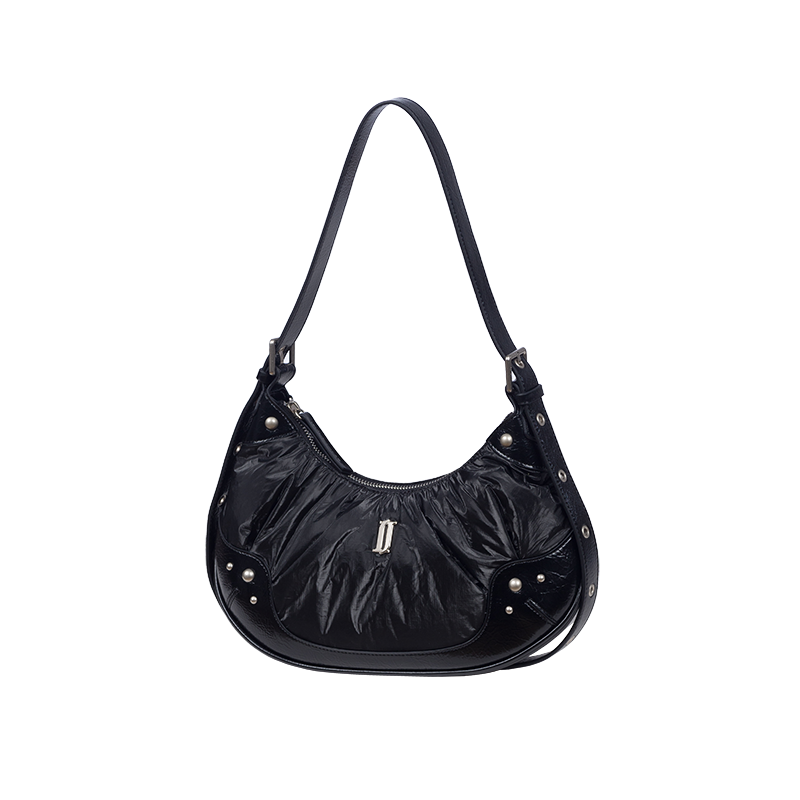 POCHE SM 호보 BK (JHNCHA4BS123BK260)