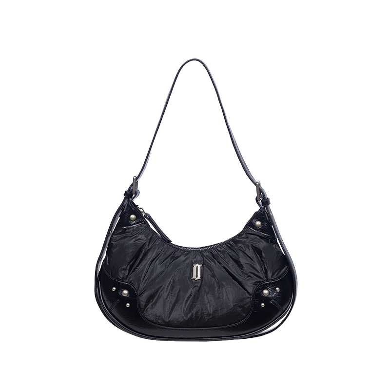 POCHE SM 호보 BK (JHNCHA4BS123BK260)