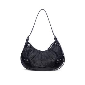 POCHE SM 호보 BK (JHNCHA4BS123BK260)