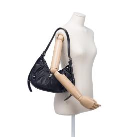 POCHE SM 호보 BK (JHNCHA4BS123BK260)