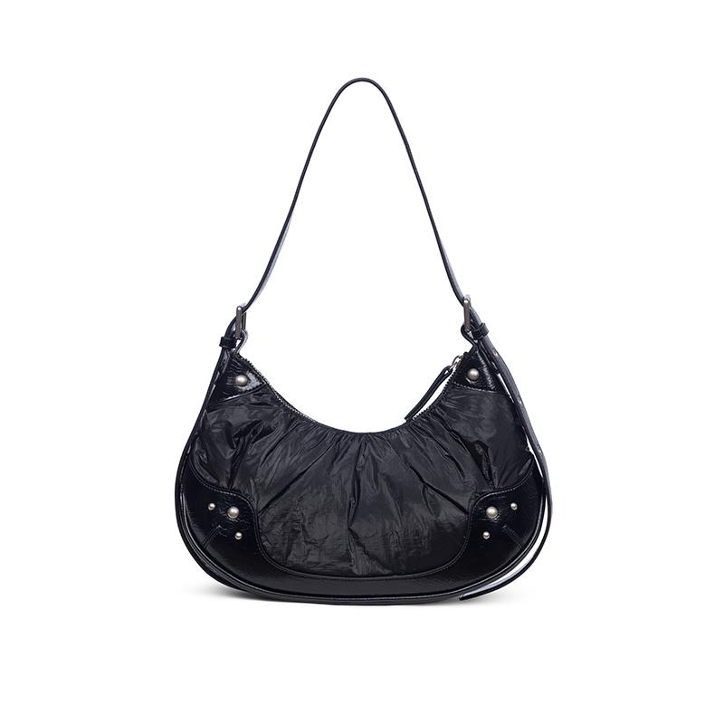 POCHE SM 호보 BK (JHNCHA4BS123BK260)