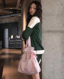 [신지아 선수 PICK] BALLO LG 쇼퍼 LK (JHNEHC4BS116LK260)