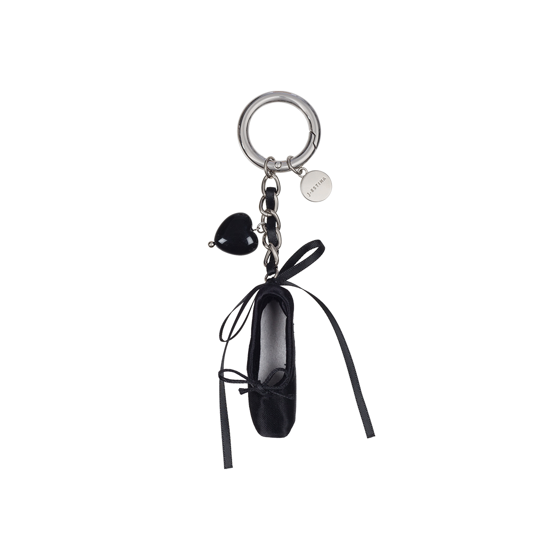 BALLO 키링 BK (JEACEA4BS998BK260)