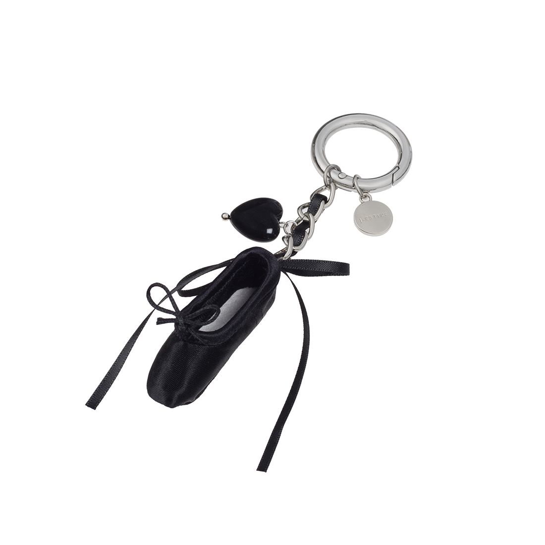 BALLO 키링 BK (JEACEA4BS998BK260)