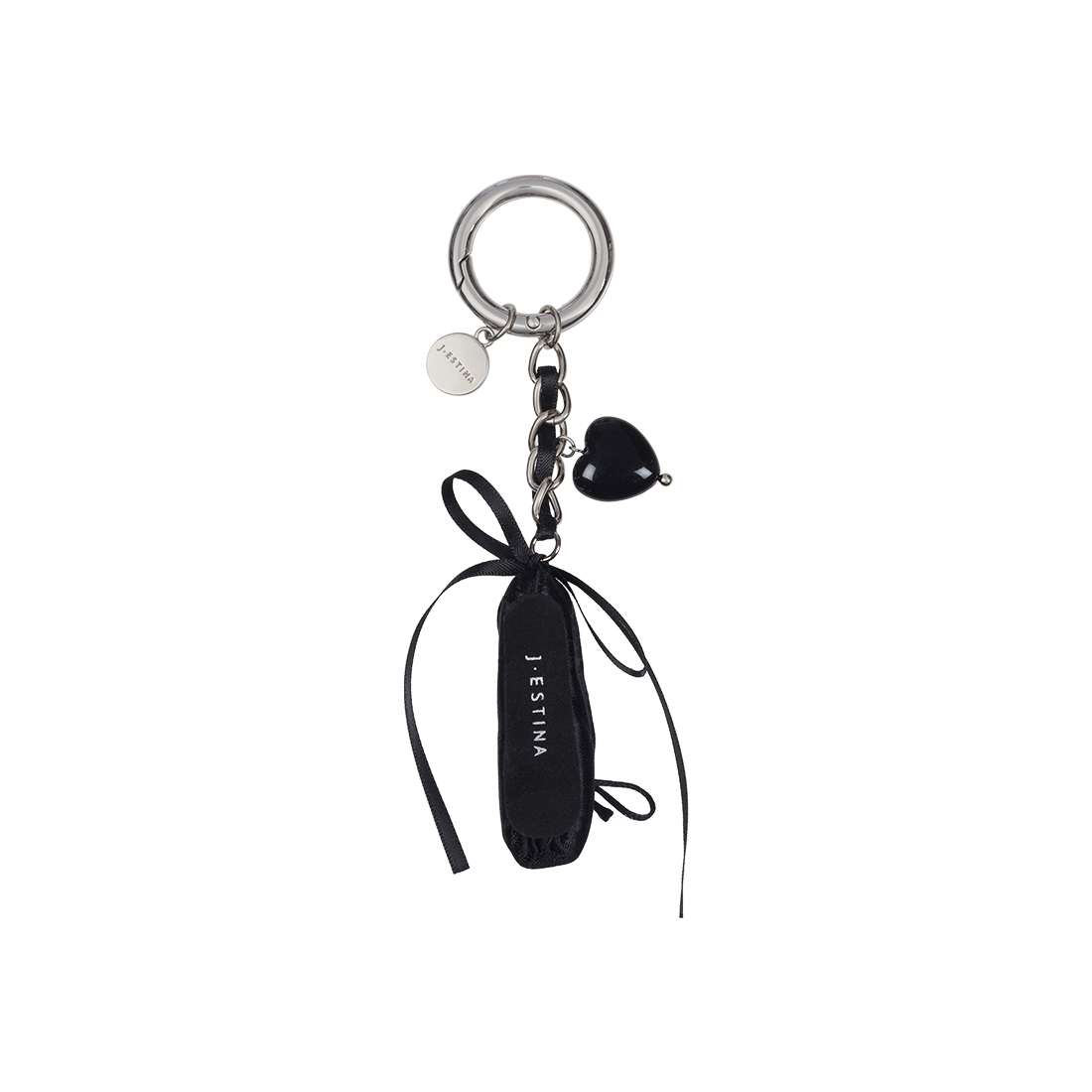 BALLO 키링 BK (JEACEA4BS998BK260)